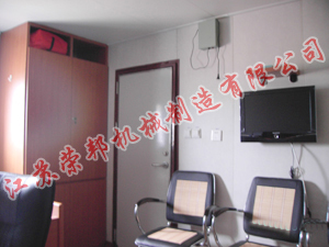 江蘇榮邦機械制造有限公司