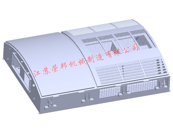 江蘇榮邦機械制造有限公司