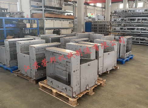 江蘇榮邦機(jī)械制造有限公司