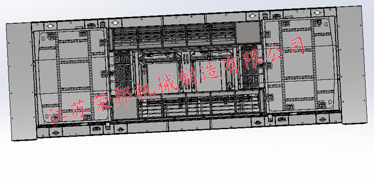 江蘇榮邦機械制造有限公司